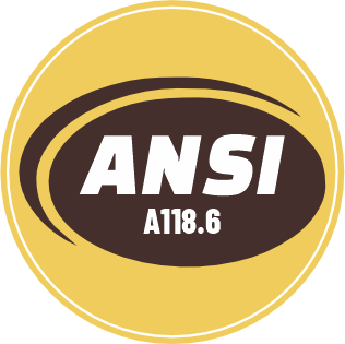 ANSI A118.6